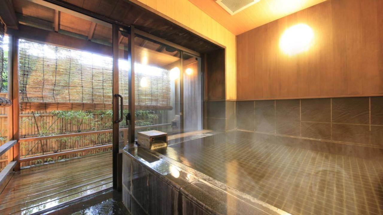 大观酒店 盛冈 外观 照片
